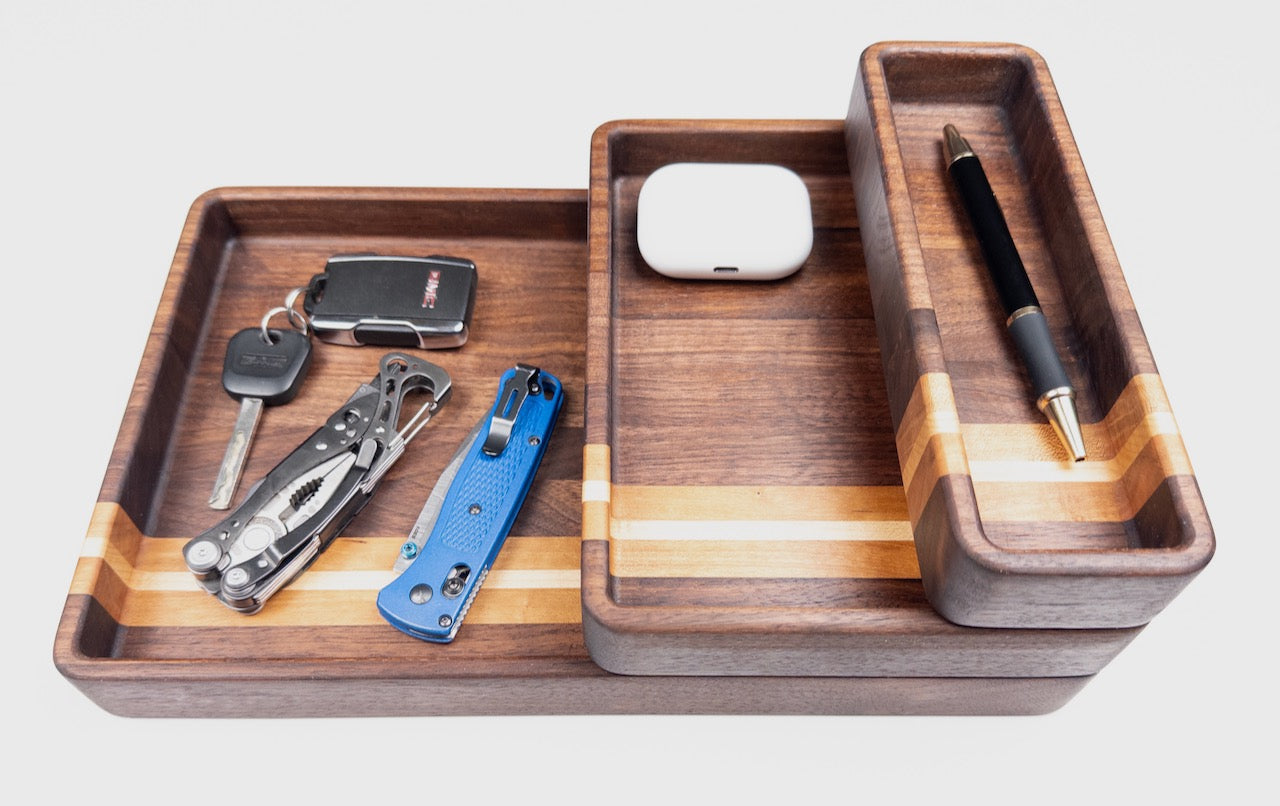 cut files for catch all trays