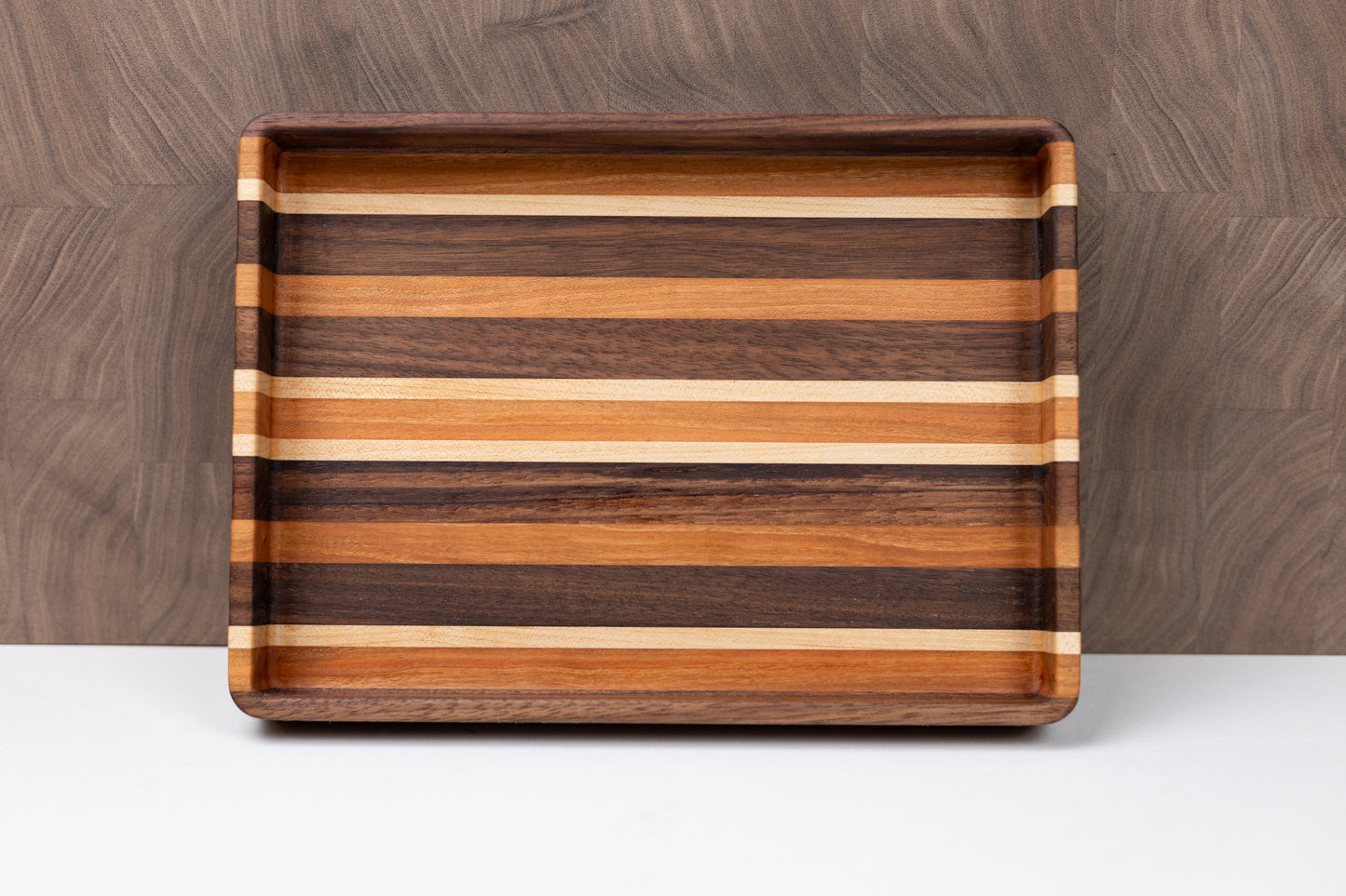 Castle Series Valet Tray