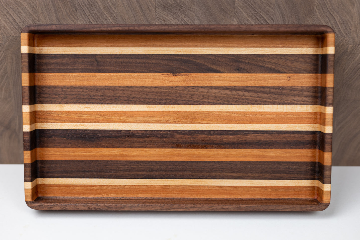 Castle Series Valet Tray