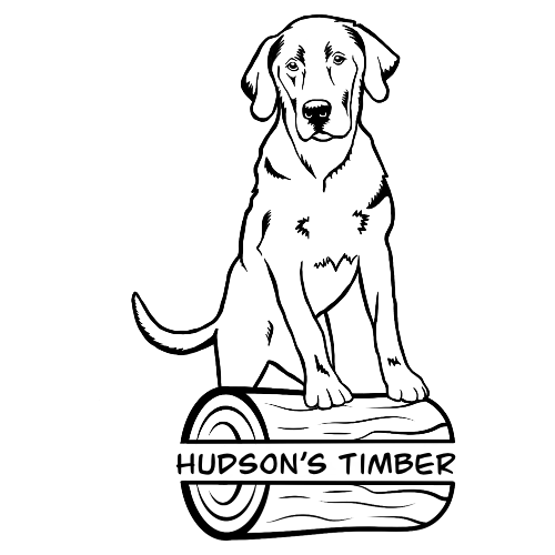 Hudson's Timber