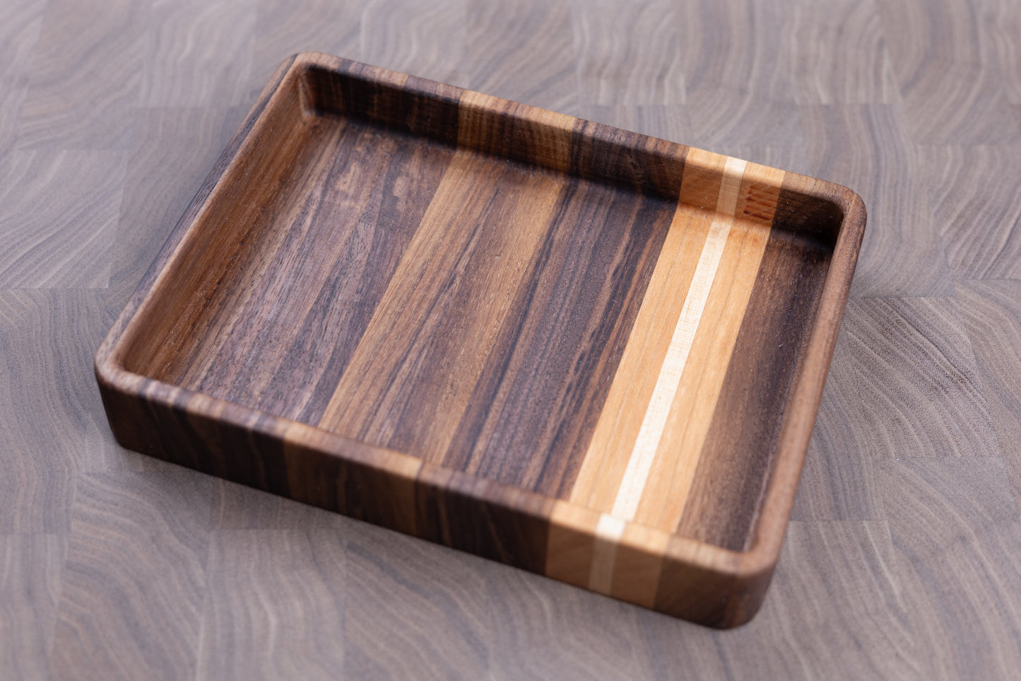 Antero Light Series Valet Trays